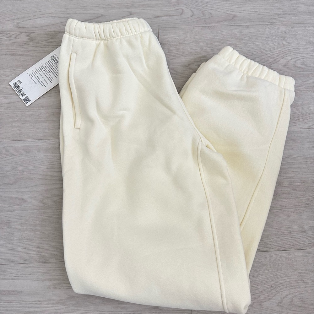 lululemon Women's Steady State SuperLoft Jogger